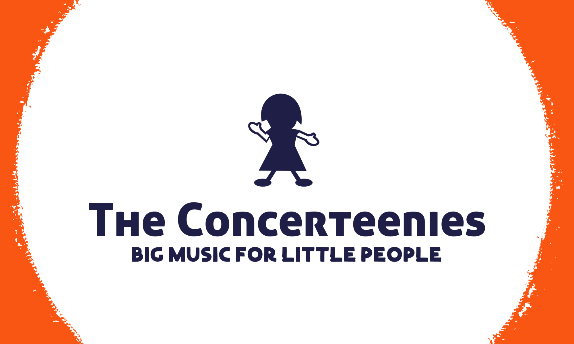 The Concerteenies - big music for little people, Melbourne