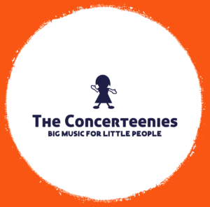 The Concerteenies - big music for little people, Melbourne