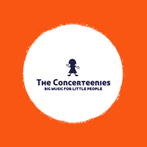 The Concerteenies - big music for little people